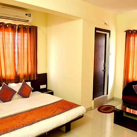 Hotel Vijay Nagar Indore Dış mekan fotoğraf