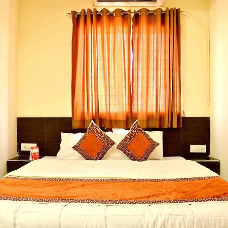 Hotel Vijay Nagar Indore Dış mekan fotoğraf