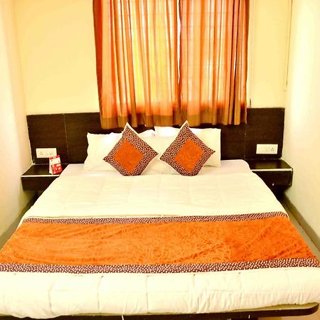 Hotel Vijay Nagar Indore Dış mekan fotoğraf