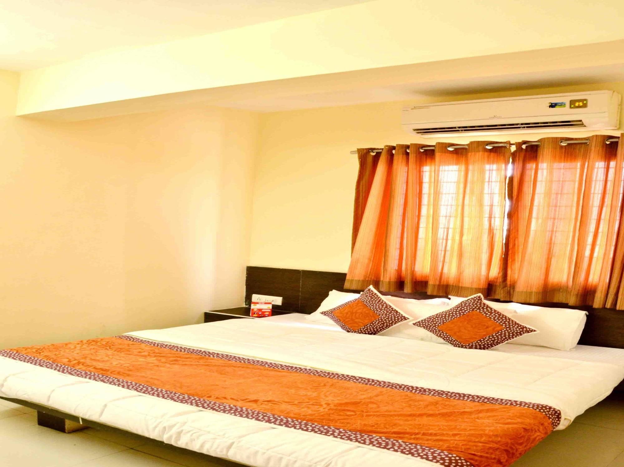 Hotel Vijay Nagar Indore Dış mekan fotoğraf