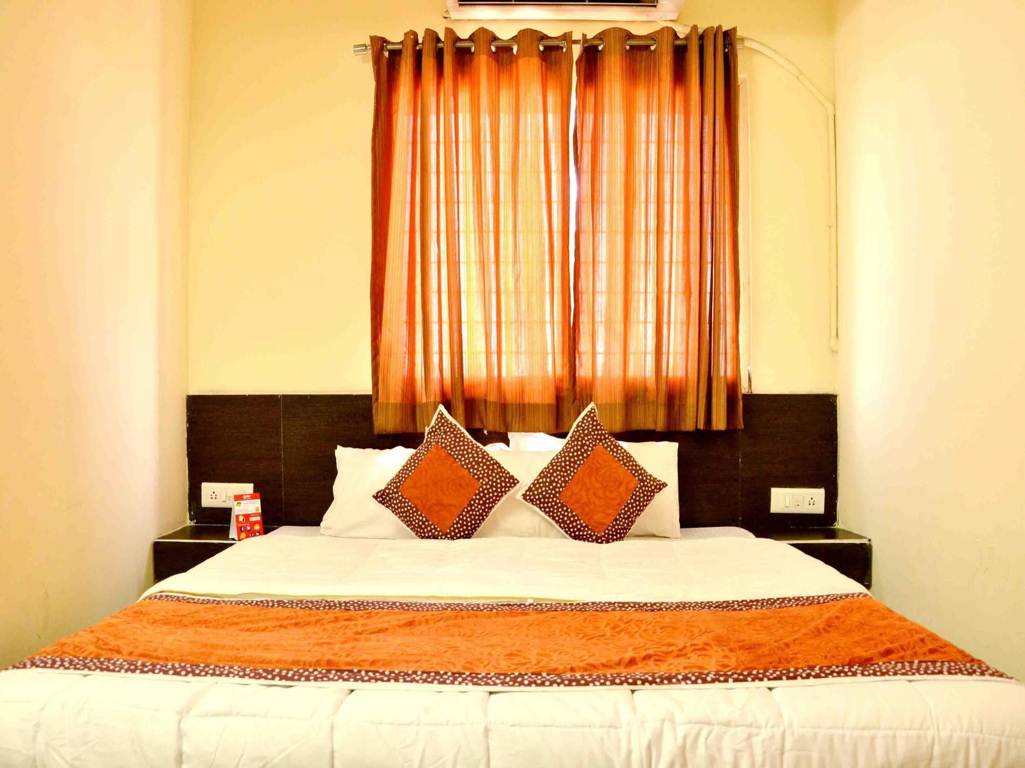 Hotel Vijay Nagar Indore Dış mekan fotoğraf