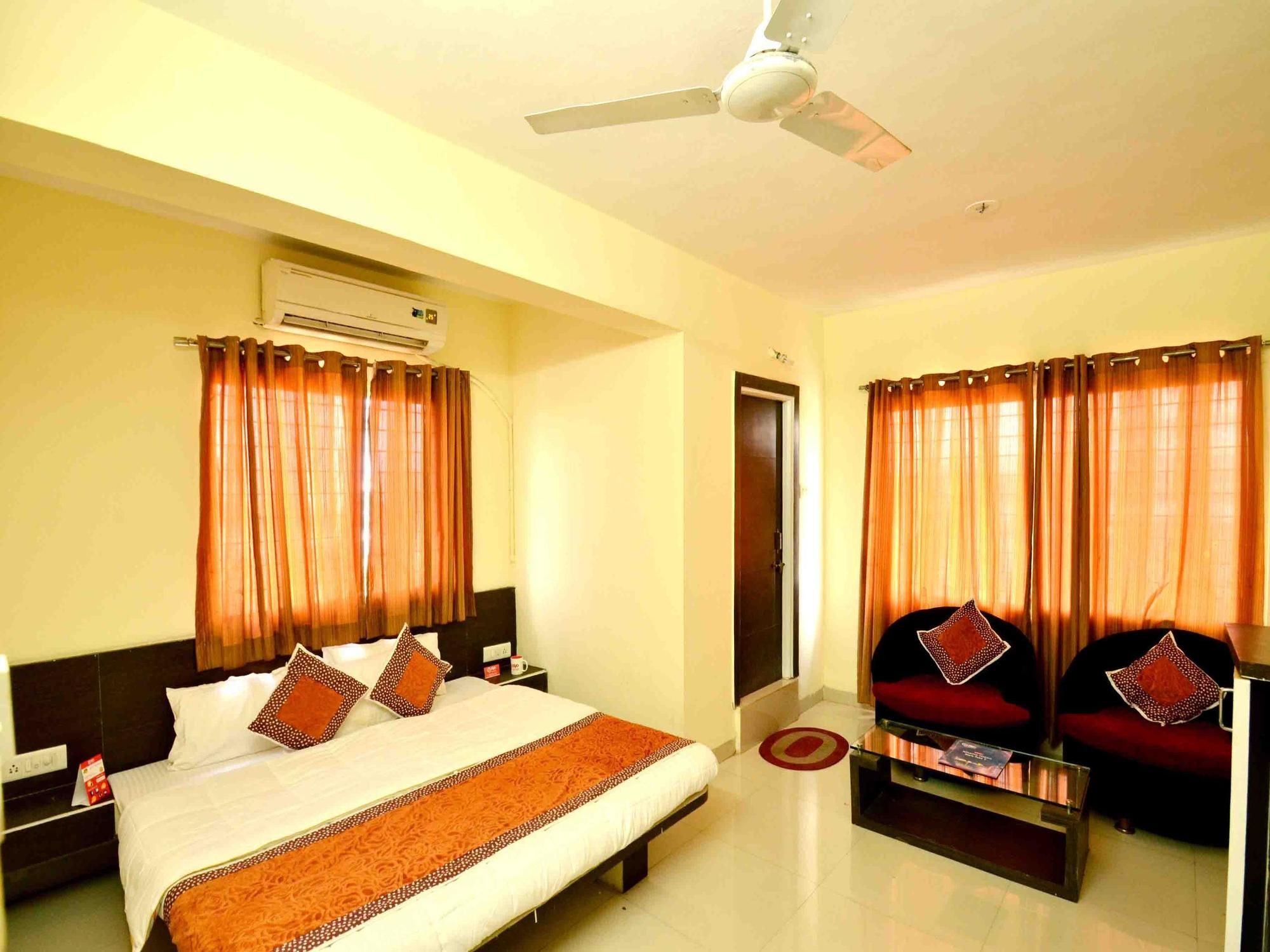 Hotel Vijay Nagar Indore Dış mekan fotoğraf