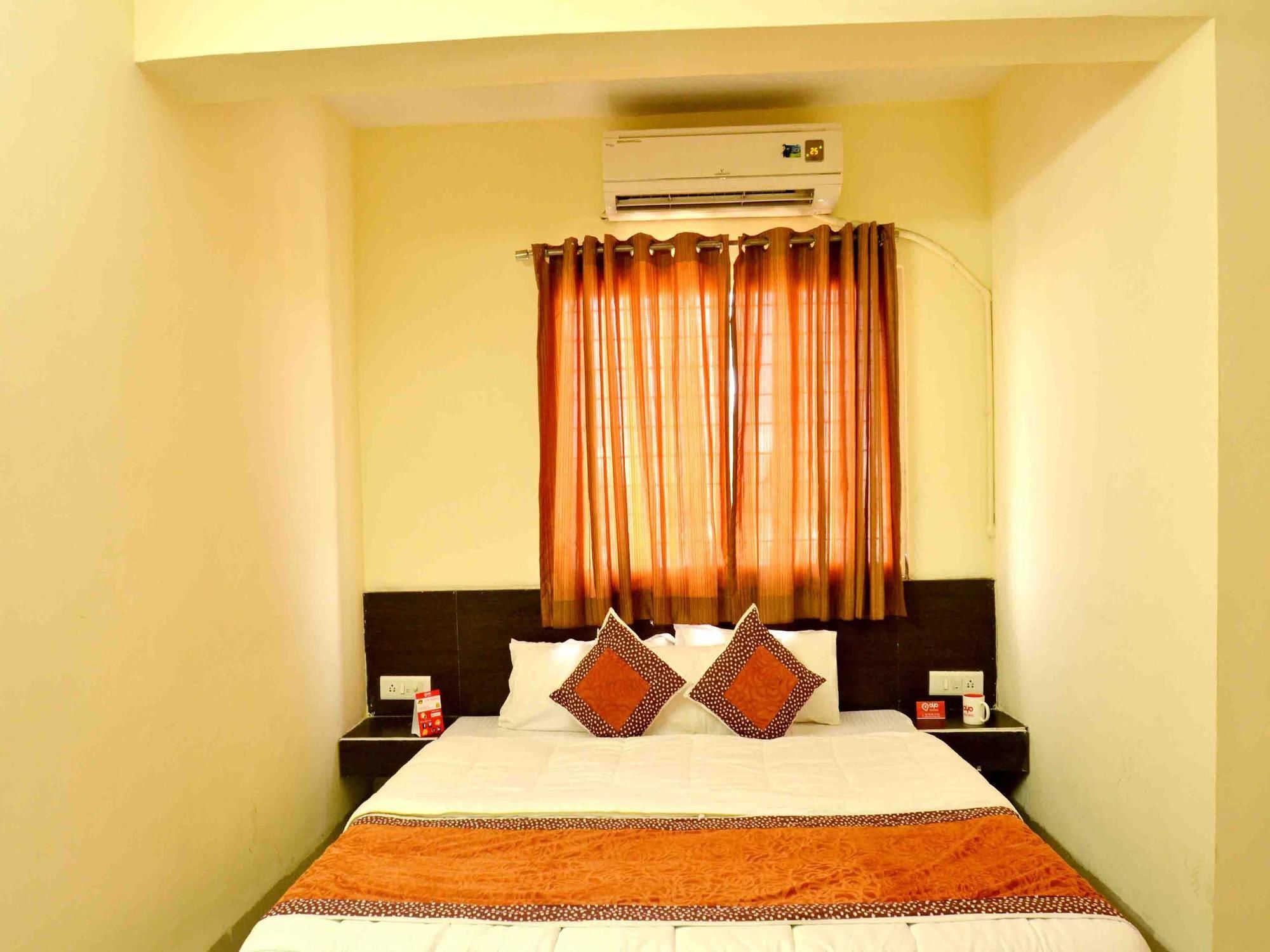Hotel Vijay Nagar Indore Dış mekan fotoğraf