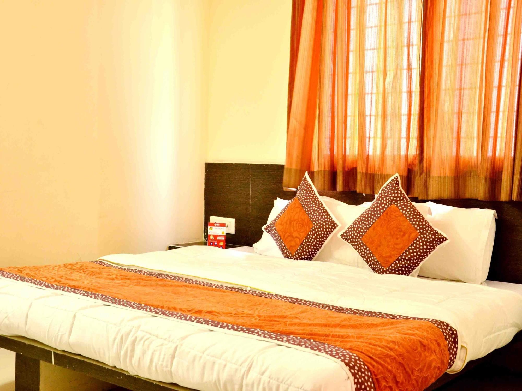 Hotel Vijay Nagar Indore Dış mekan fotoğraf