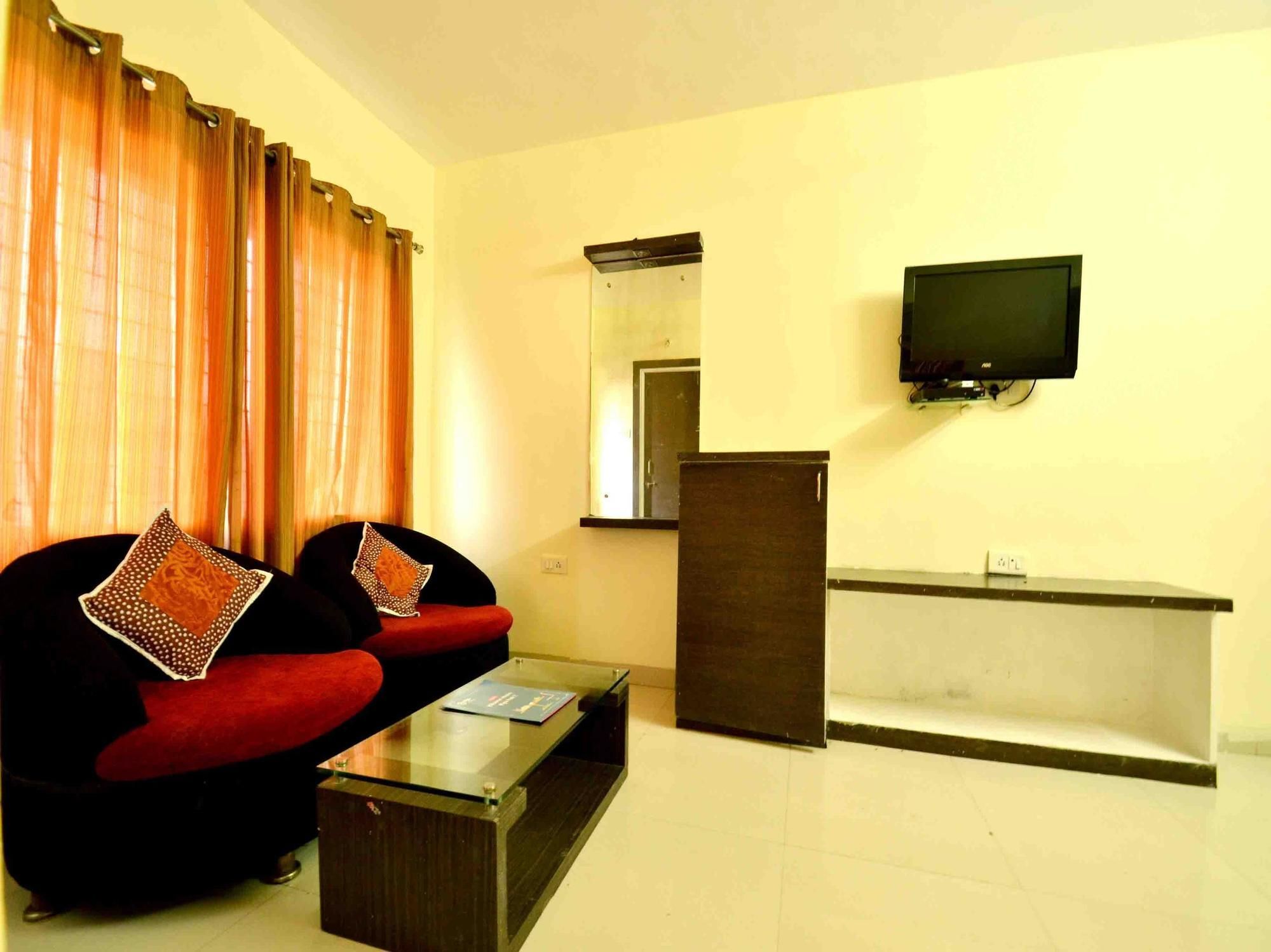 Hotel Vijay Nagar Indore Dış mekan fotoğraf