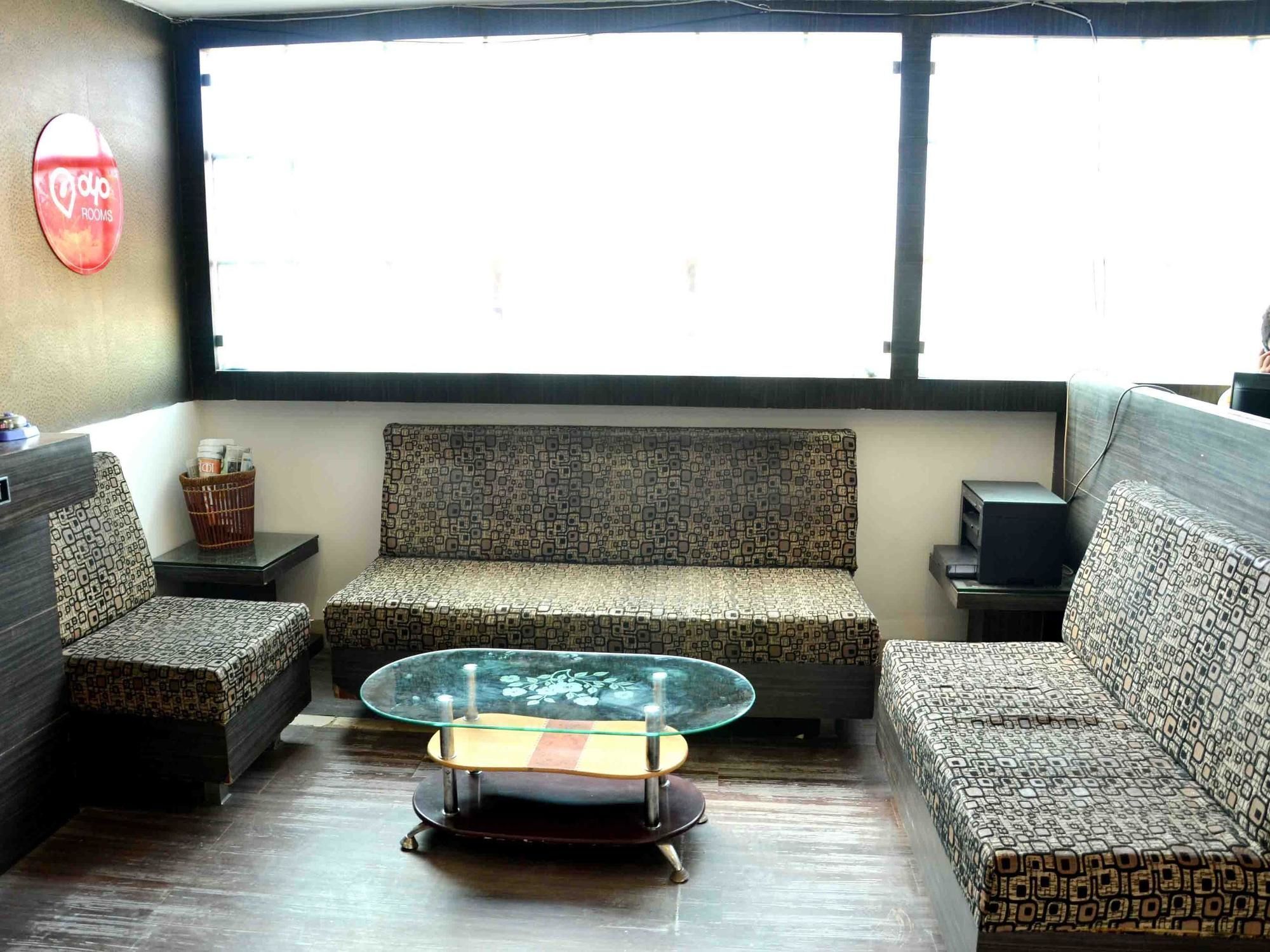 Hotel Vijay Nagar Indore Dış mekan fotoğraf