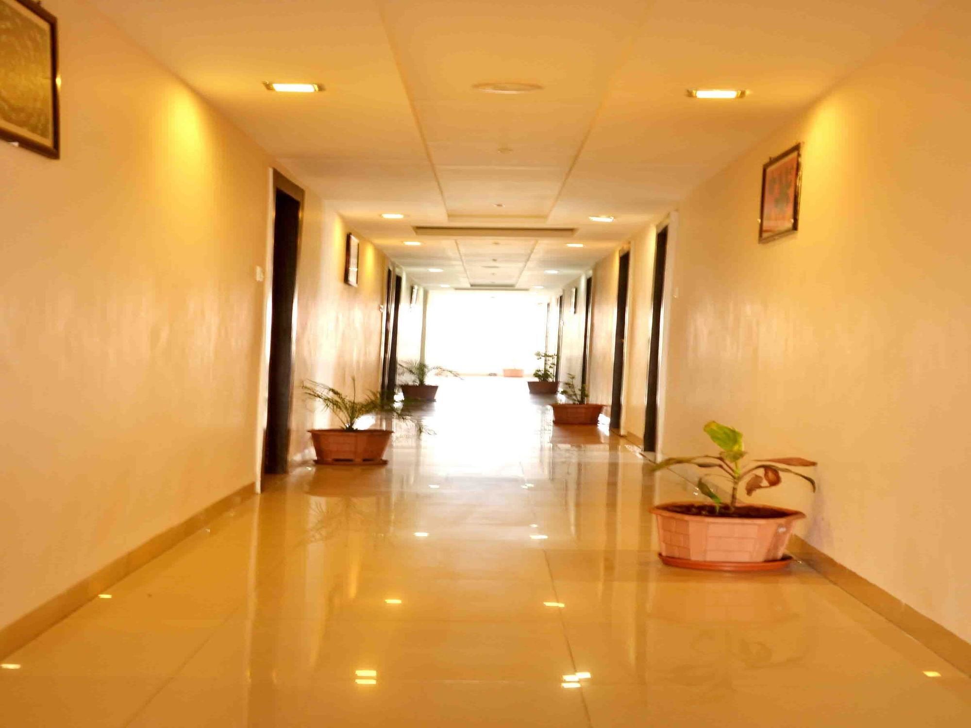 Hotel Vijay Nagar Indore Dış mekan fotoğraf