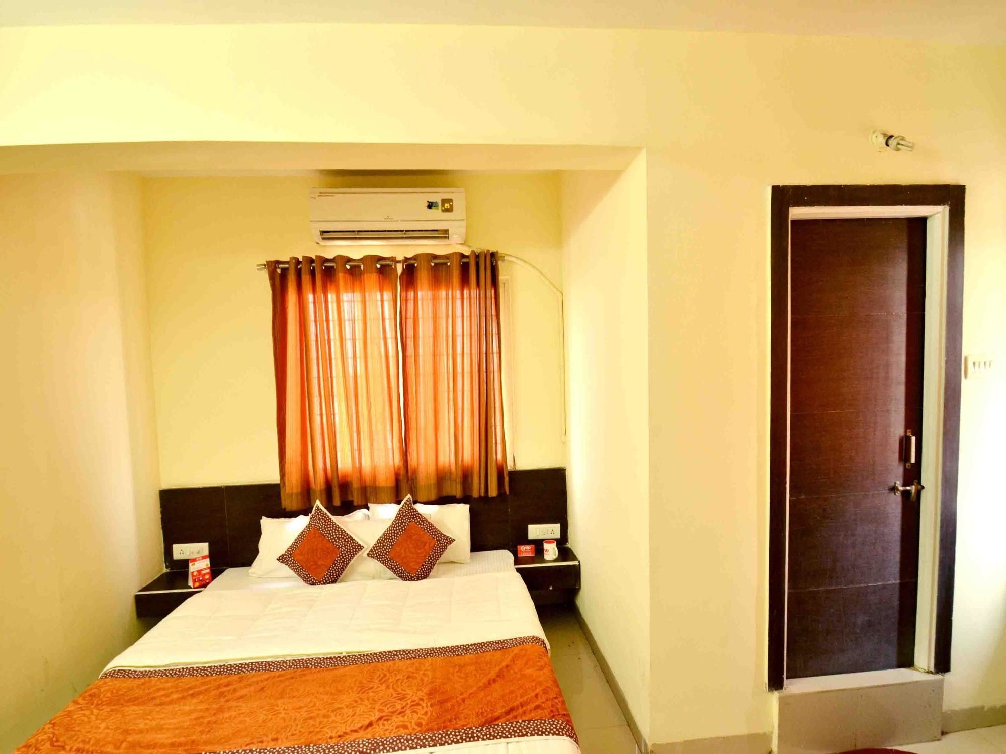 Hotel Vijay Nagar Indore Dış mekan fotoğraf