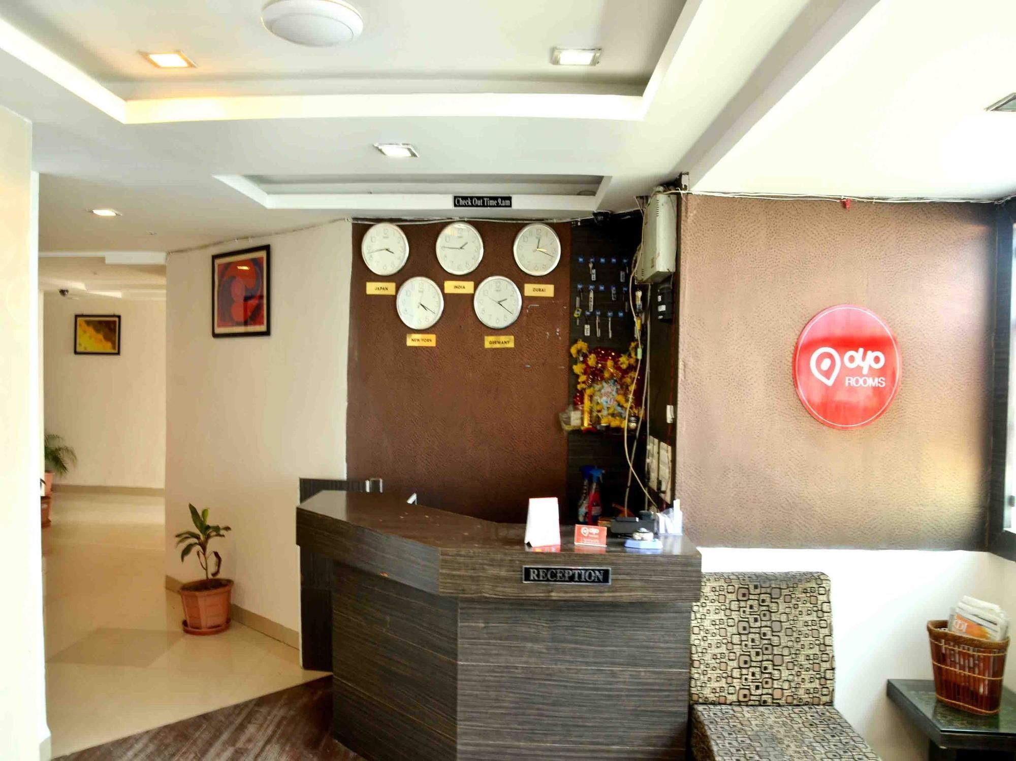 Hotel Vijay Nagar Indore Dış mekan fotoğraf