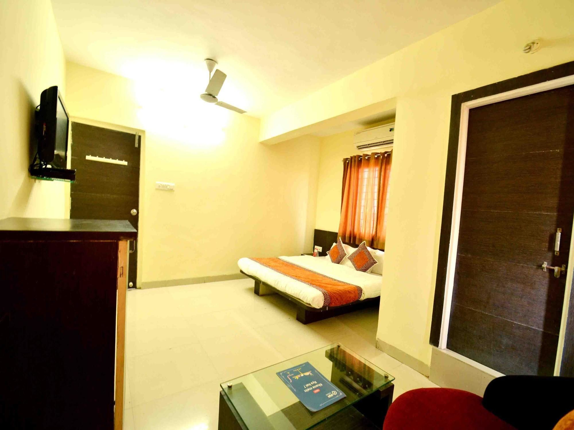 Hotel Vijay Nagar Indore Dış mekan fotoğraf