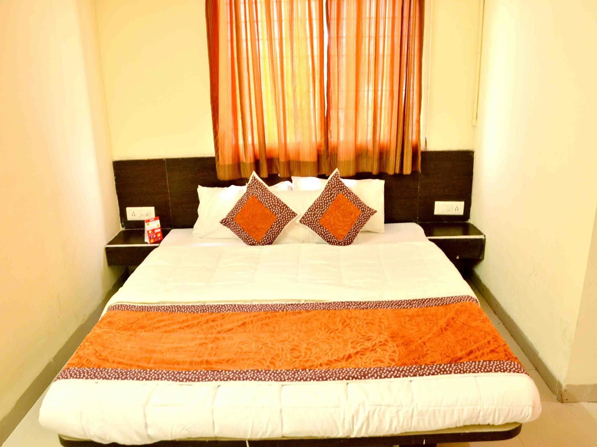 Hotel Vijay Nagar Indore Dış mekan fotoğraf